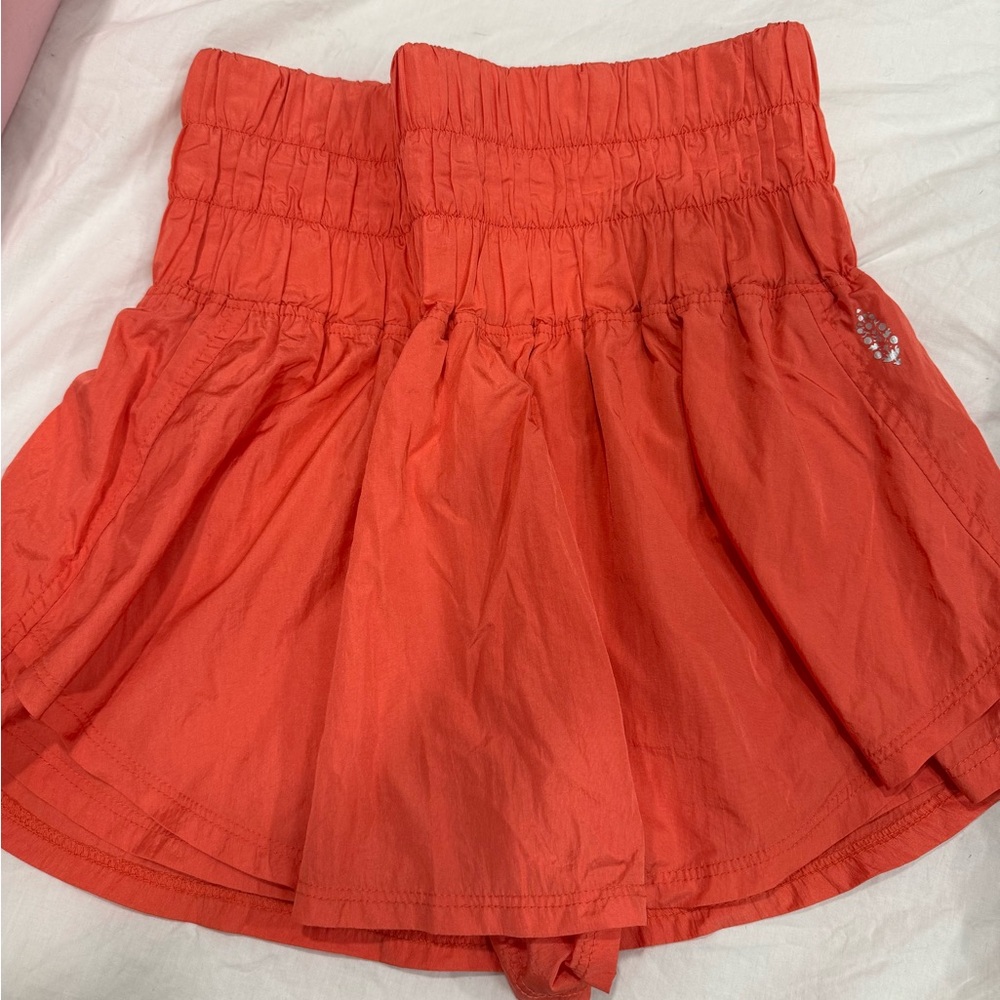 Free People Way Home SKIRT